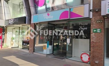 Local Comercial en Arriendo en Santa Filomena