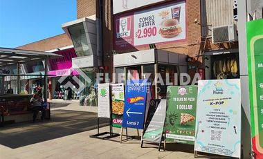 Local Comercial en Arriendo en Santa Filomena