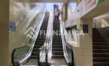 Local Comercial en Arriendo en Santa Filomena