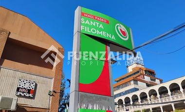 Local Comercial en Arriendo en Santa Filomena