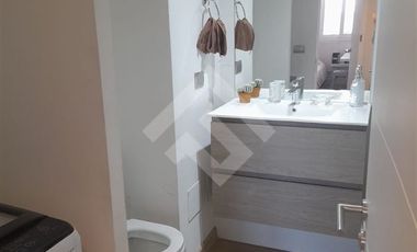 Departamento en Arriendo en Av. Américo Vespucio / Av. El descanso