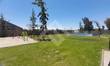 Departamento en Arriendo en Av. Américo Vespucio / Av. El descanso