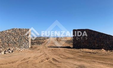 Sitio en Venta en Morrillos Norte