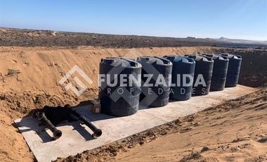 Sitio en Venta en Morrillos Norte