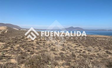 Sitio en Venta en Morrillos Norte