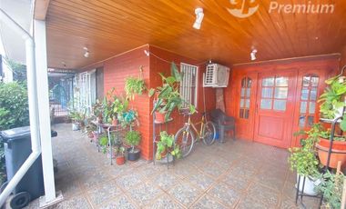 Casa en Venta en De las cepas - Horacio Ried