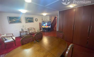 Casa en Venta en De las cepas - Horacio Ried