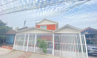 Casa en Venta en De las cepas - Horacio Ried