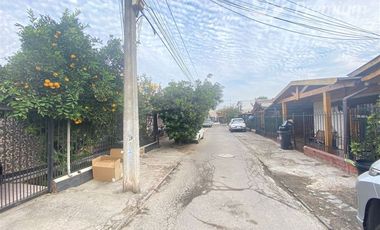 Casa en Venta en De las cepas - Horacio Ried