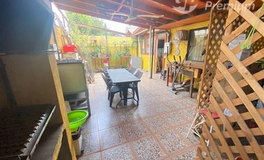 Casa en Venta en De las cepas - Horacio Ried