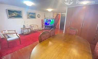 Casa en Venta en De las cepas - Horacio Ried