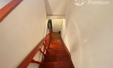 Casa en Venta en De las cepas - Horacio Ried