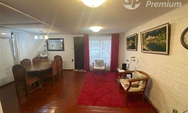 Casa en Venta en De las cepas - Horacio Ried