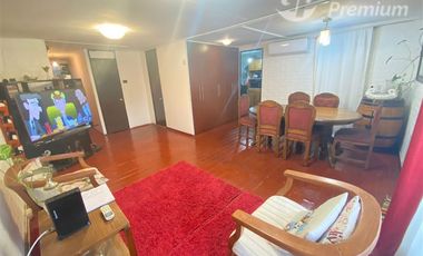 Casa en Venta en De las cepas - Horacio Ried