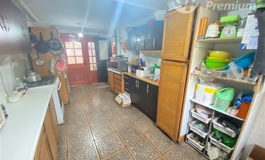 Casa en Venta en De las cepas - Horacio Ried