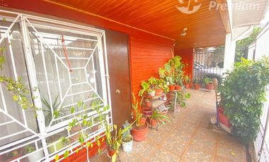 Casa en Venta en De las cepas - Horacio Ried