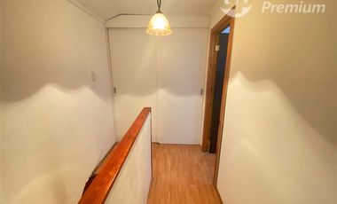 Casa en Venta en De las cepas - Horacio Ried