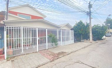 Casa en Venta en De las cepas - Horacio Ried
