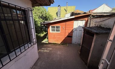 Oficina en Venta en bulnes 997