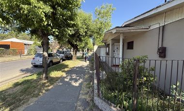 Oficina en Venta en bulnes 997