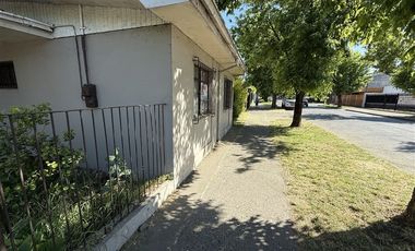 Oficina en Venta en bulnes 997