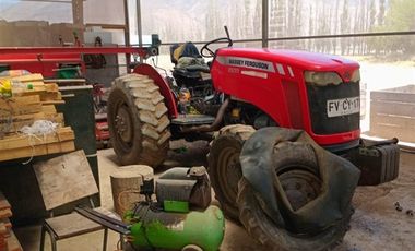 Agrícola en Venta en Comuna Til Til