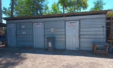 Agrícola en Venta en Comuna Til Til