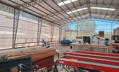 Agrícola en Venta en Comuna Til Til