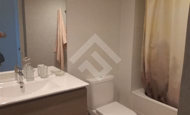 Departamento en Arriendo en Av. Américo Vespucio / Av. El descanso