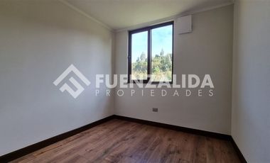 Departamento en Venta en Parque Tres Volcanes