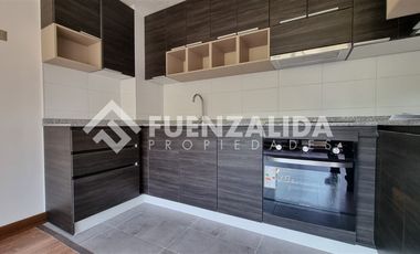 Departamento en Venta en Parque Tres Volcanes