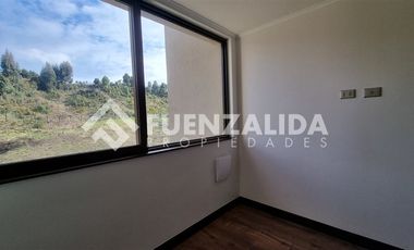 Departamento en Venta en Parque Tres Volcanes