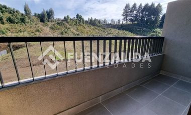 Departamento en Venta en Parque Tres Volcanes
