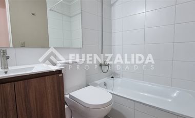 Departamento en Venta en Parque Tres Volcanes