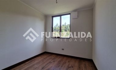 Departamento en Venta en Parque Tres Volcanes