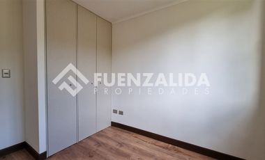 Departamento en Venta en Parque Tres Volcanes