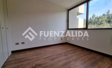 Departamento en Venta en Parque Tres Volcanes