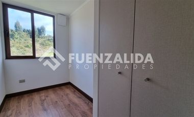 Departamento en Venta en Parque Tres Volcanes
