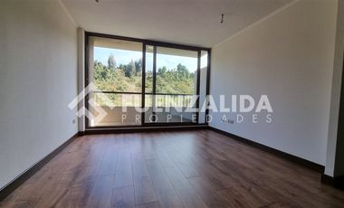Departamento en Venta en Parque Tres Volcanes