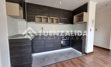 Departamento en Venta en Parque Tres Volcanes