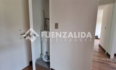 Departamento en Venta en Parque Tres Volcanes