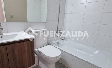 Departamento en Venta en Parque Tres Volcanes