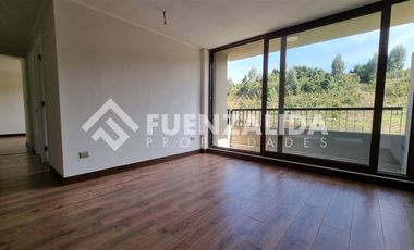 Departamento en Venta en Parque Tres Volcanes