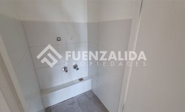 Departamento en Venta en Parque Tres Volcanes