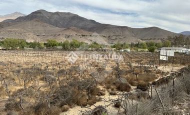 Parcela en Venta en Encanto de Elqui