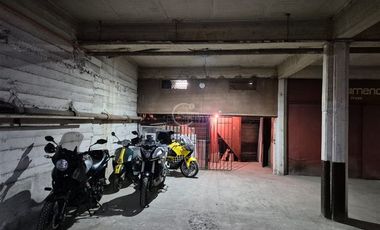 Estacionamiento en Venta en 1 Norte, Viña del Mar