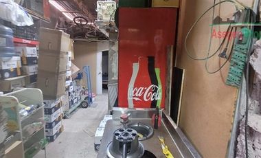 Casa en Venta en Casa con local comercial en venta en Ampliación Prat