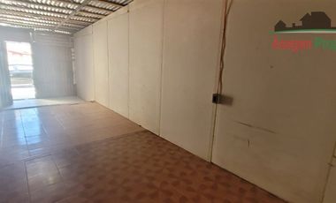 Casa en Venta en Casa con local comercial en venta en Ampliación Prat