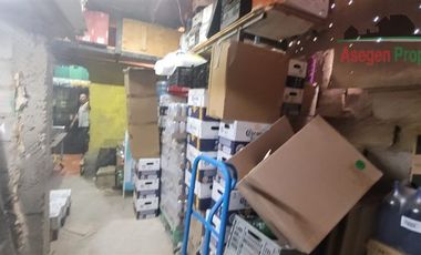 Casa en Venta en Casa con local comercial en venta en Ampliación Prat