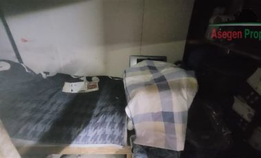 Casa en Venta en Casa con local comercial en venta en Ampliación Prat